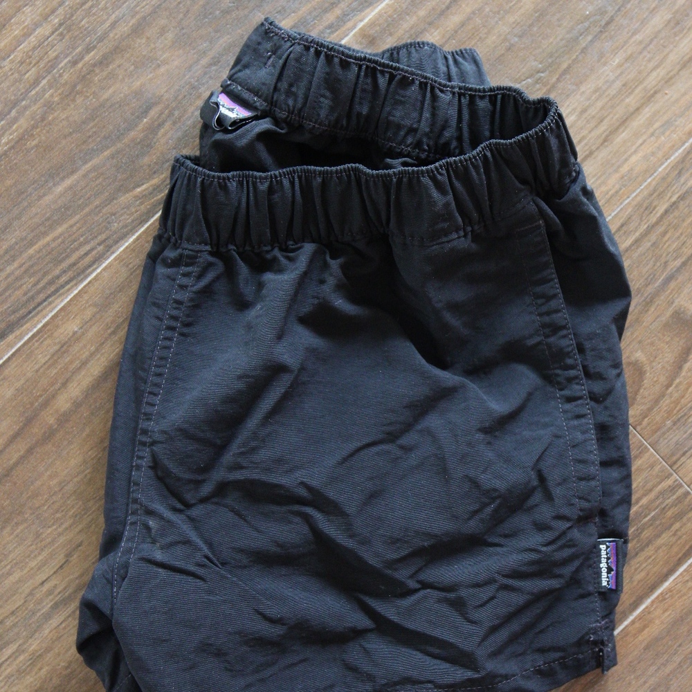 Patagonia Women's Barely Baggies - Size S